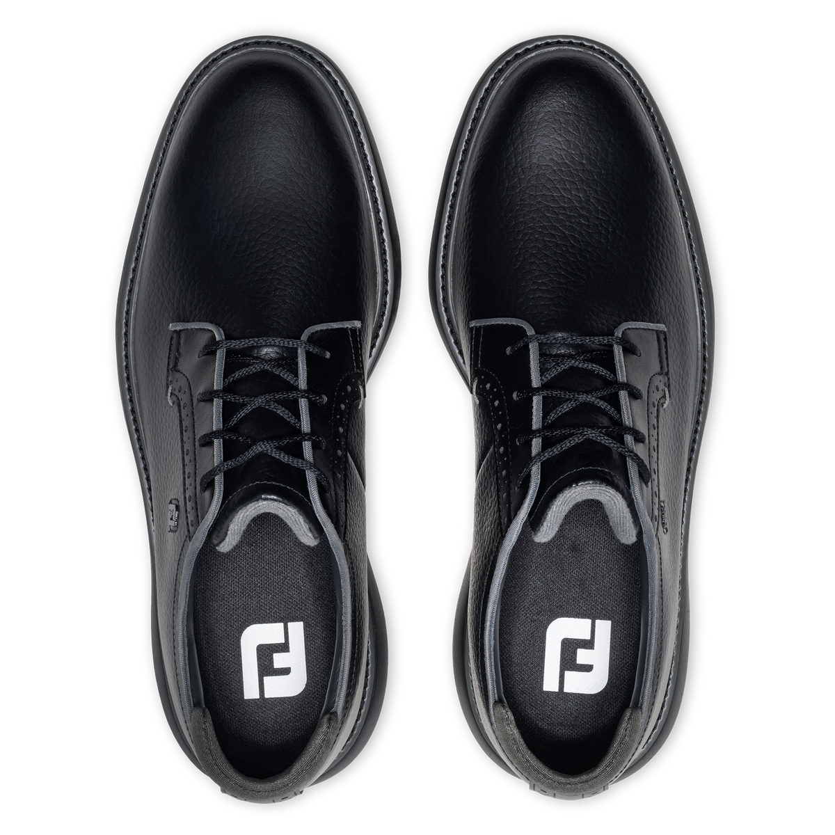 FootJoy Traditions Blucher Black - afbeelding 7