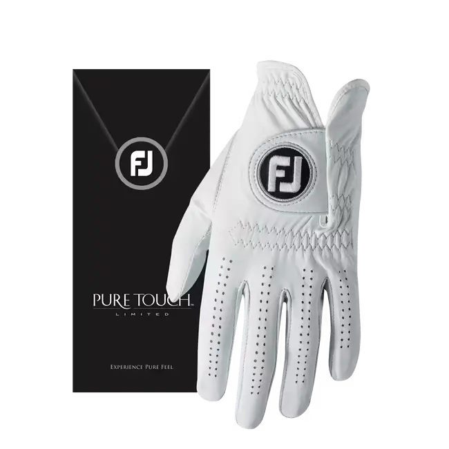 Footjoy Pure Touch Limited