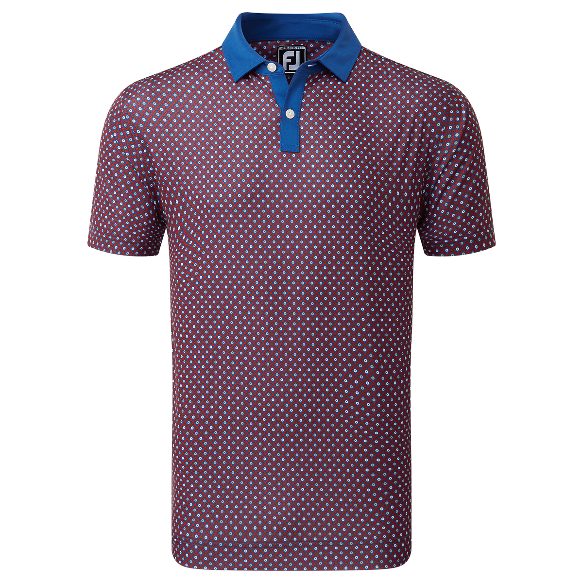 FootJoy circle Shirt Print