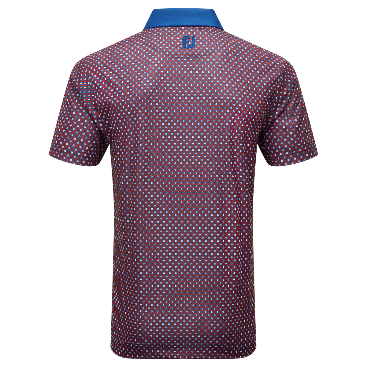 FootJoy circle Shirt Print