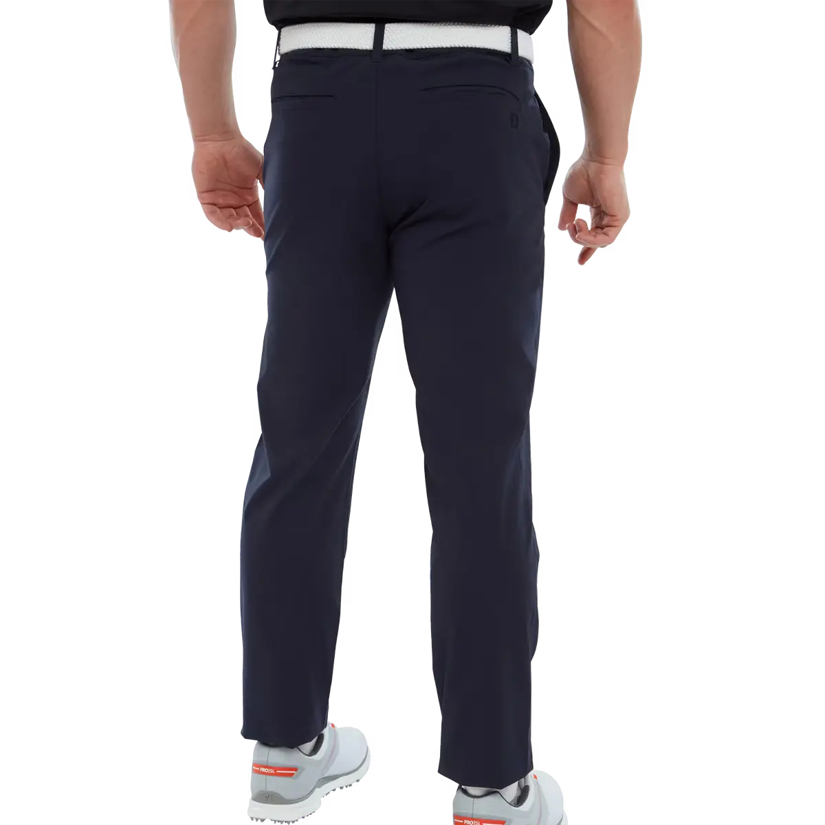 FootJoy FJ Par Golf Trouser Navy