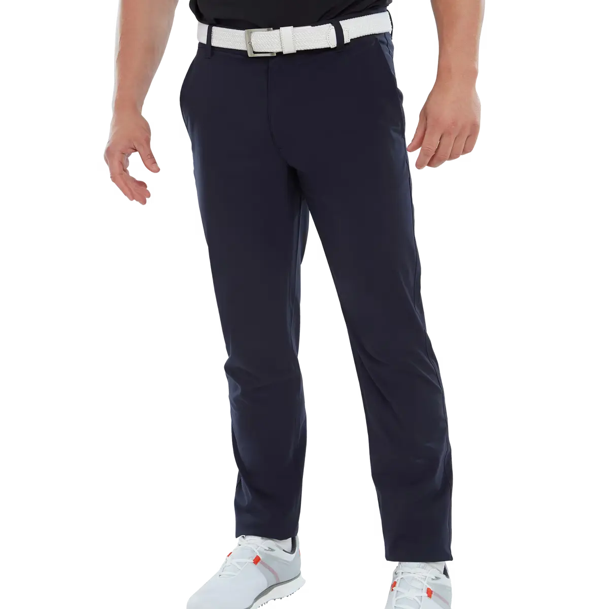 FootJoy FJ Par Golf Trouser Navy