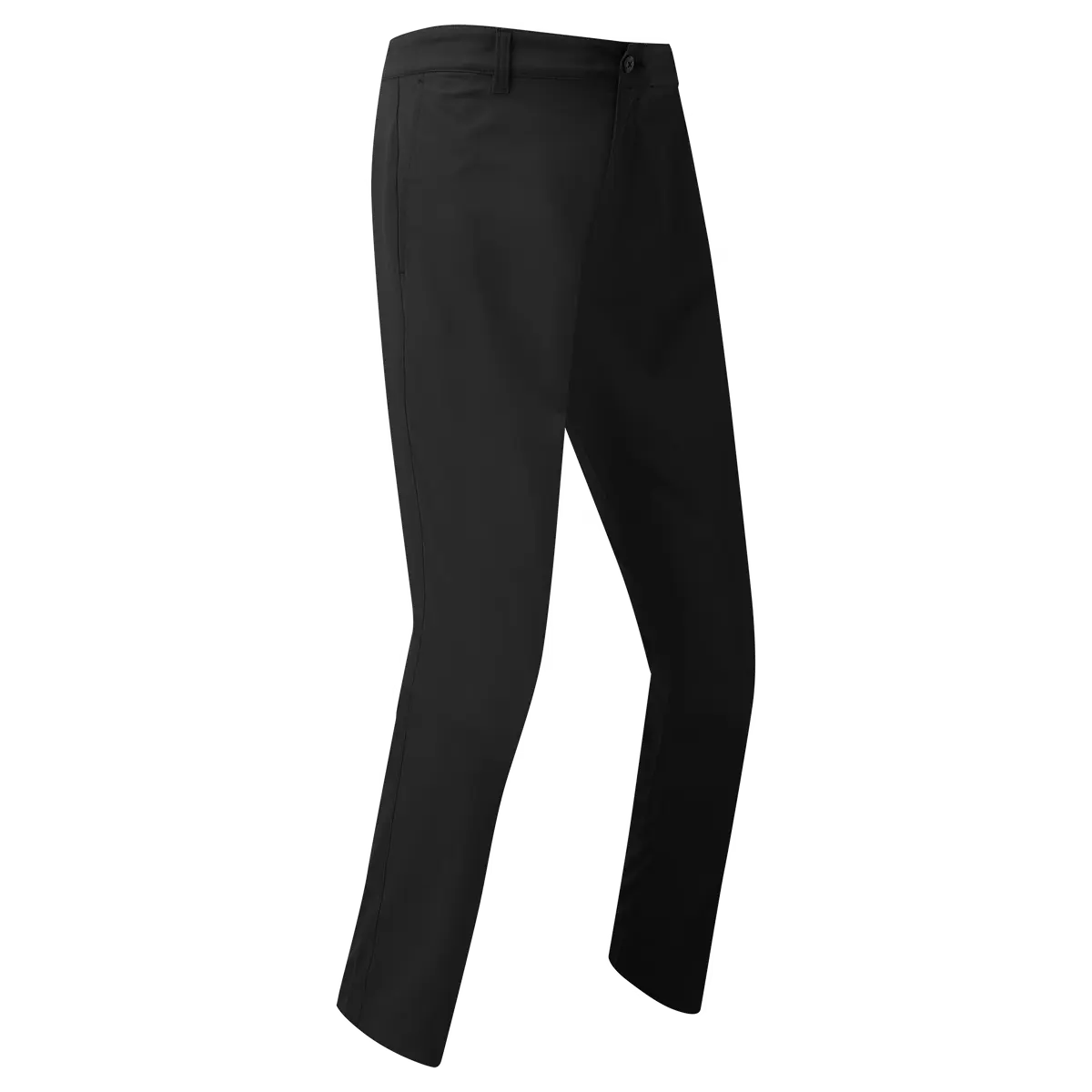 FootJoy FJ Par Golf Trouser Black