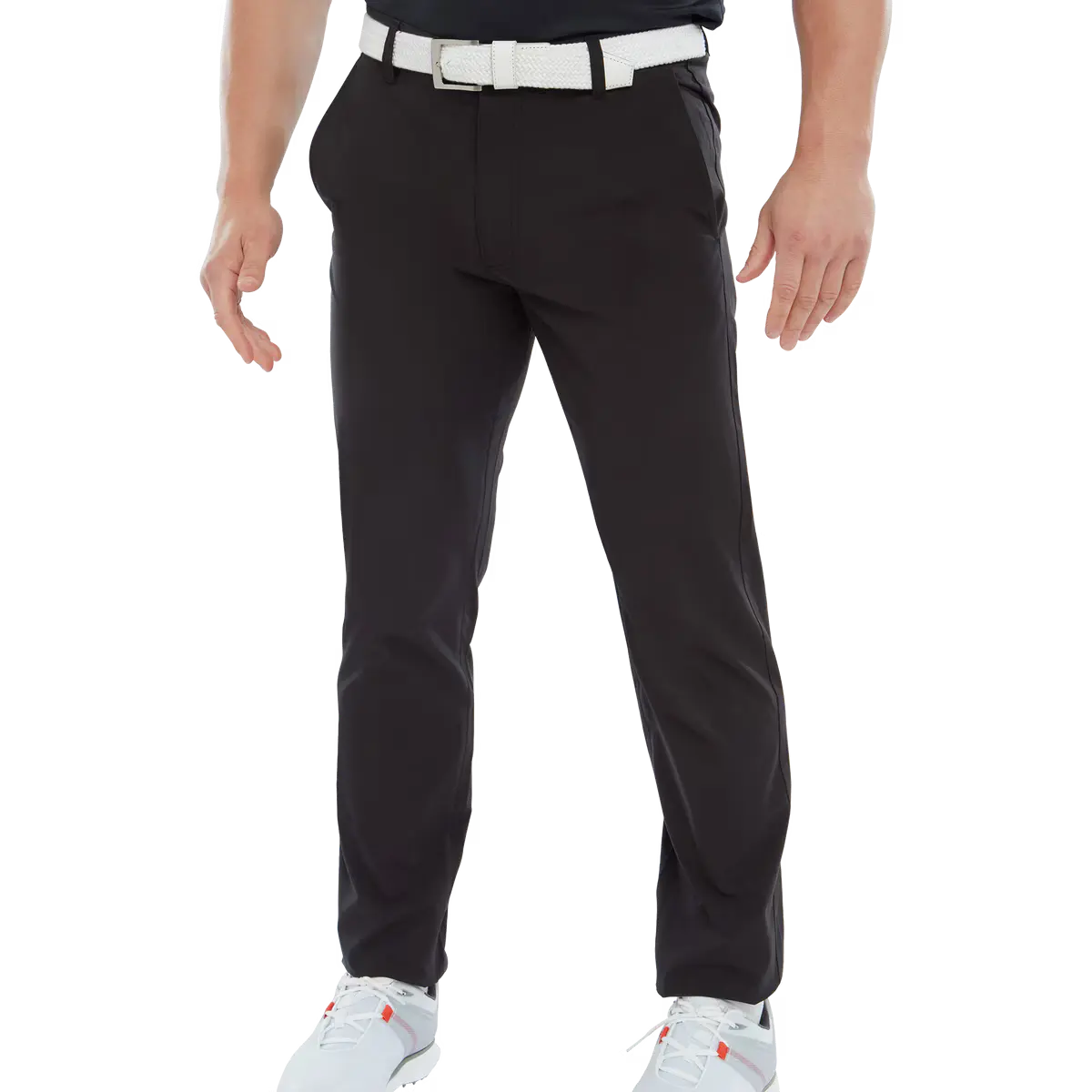 FootJoy FJ Par Golf Trouser Black