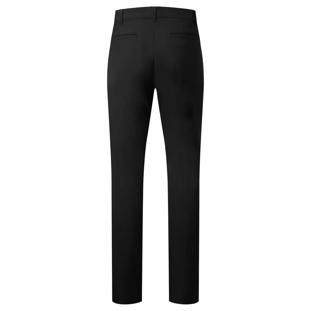 FootJoy FJ Par Golf Trouser Black