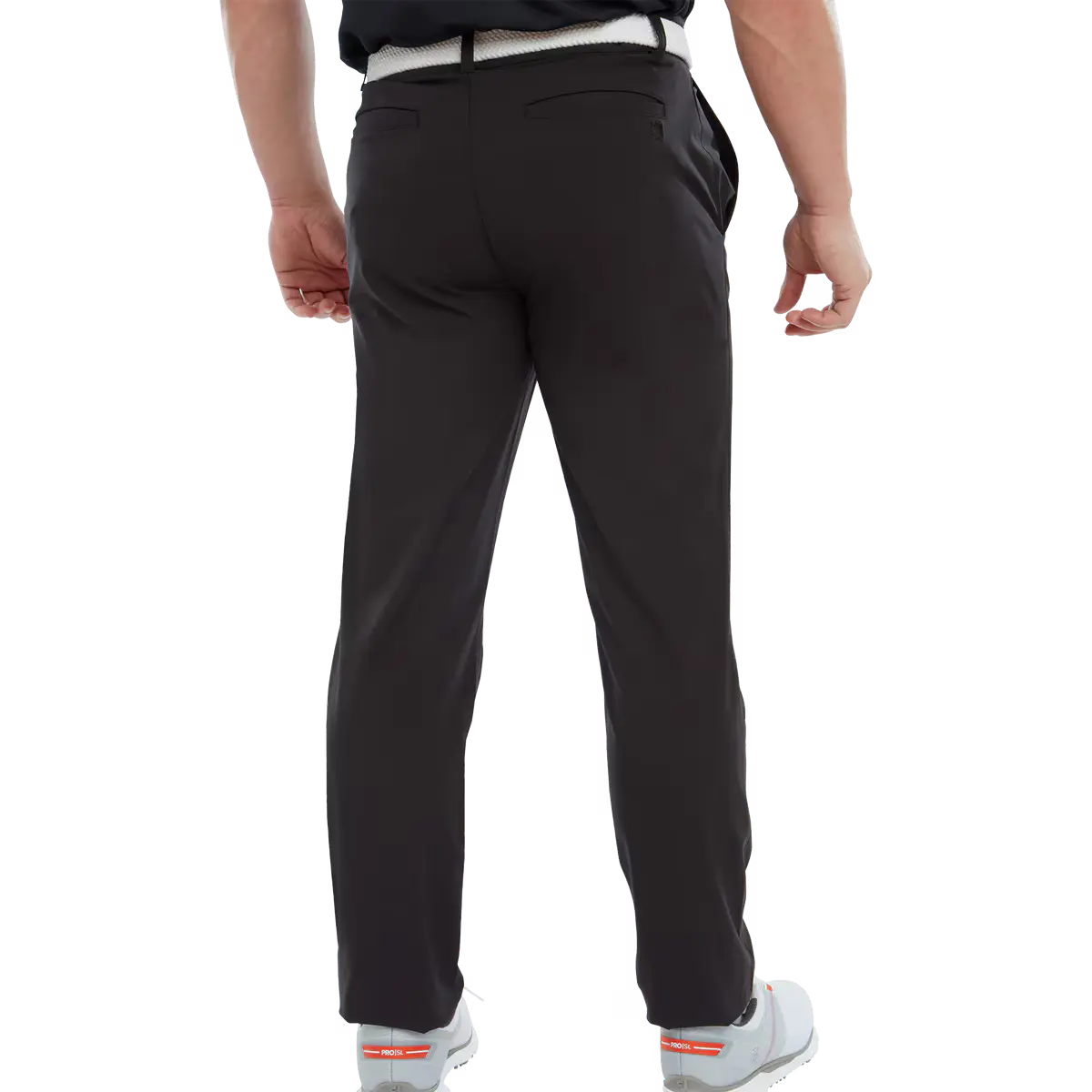 FootJoy FJ Par Golf Trouser Black