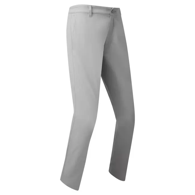 FootJoy FJ Par Golf Trouser Grey