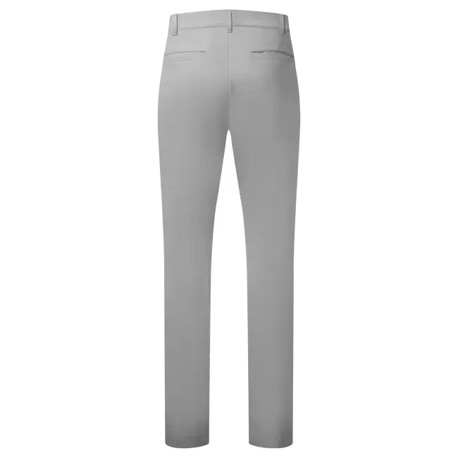 FootJoy FJ Par Golf Trouser Grey