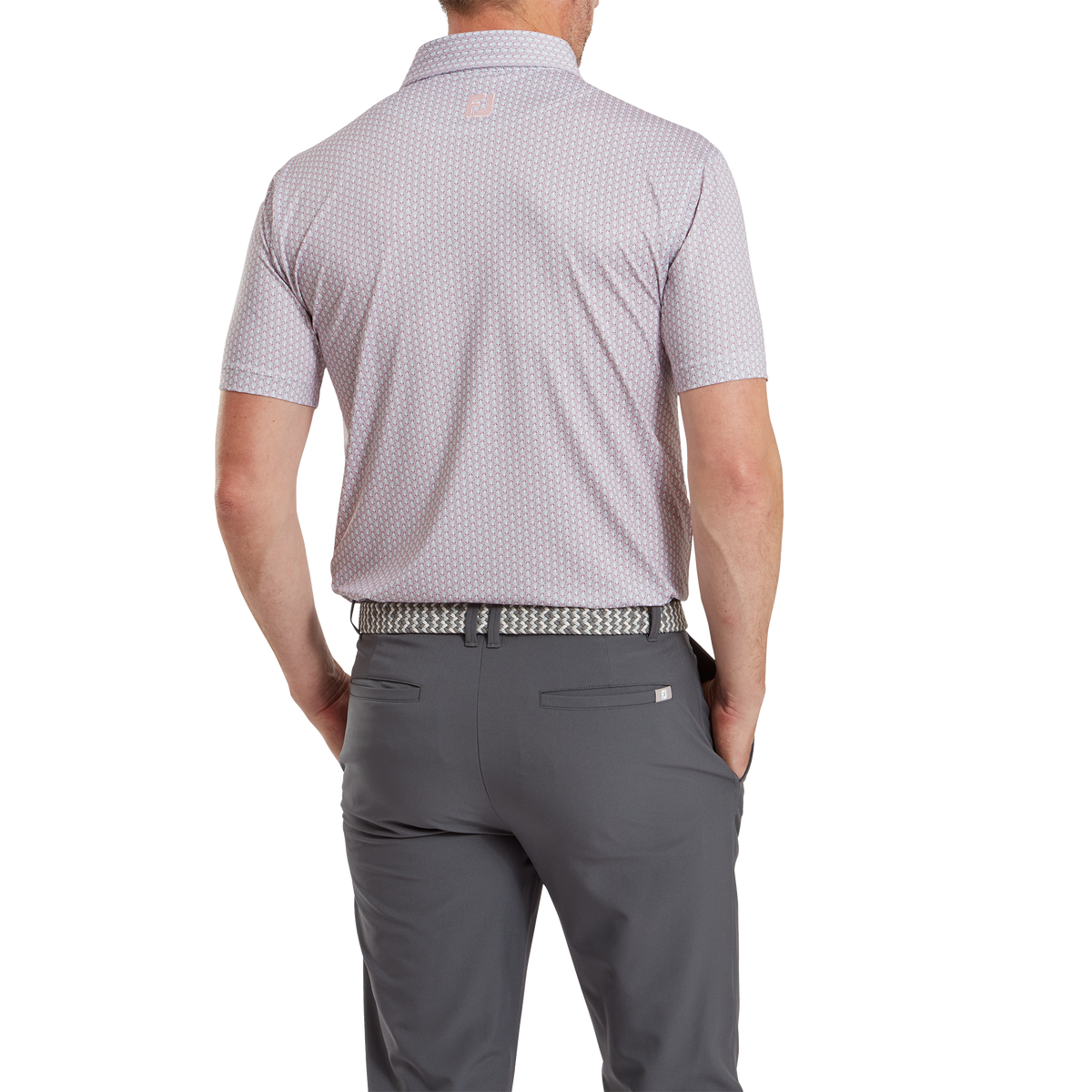 FootJoy polo