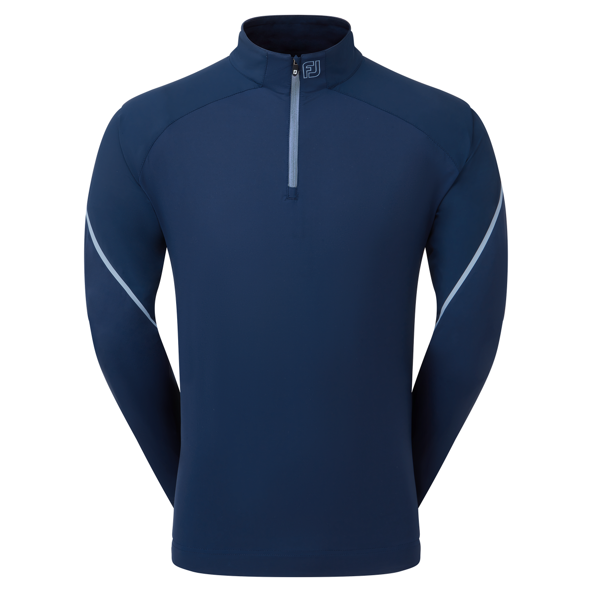 FootJoy midlayer Midlayer+ Navy