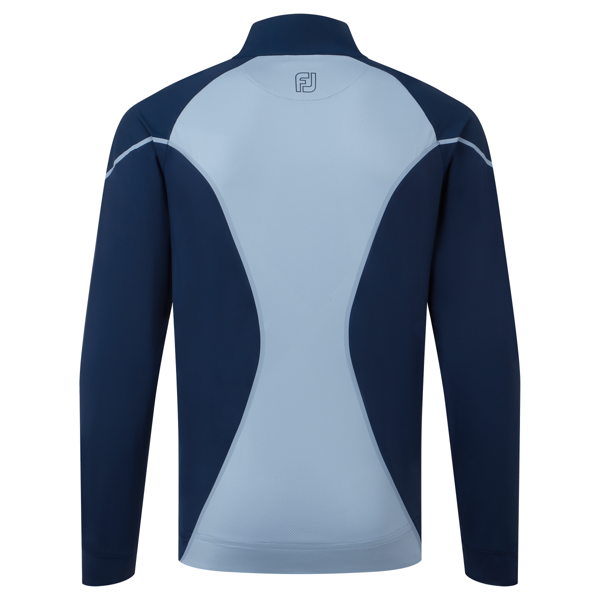 FootJoy midlayer Midlayer+ Navy