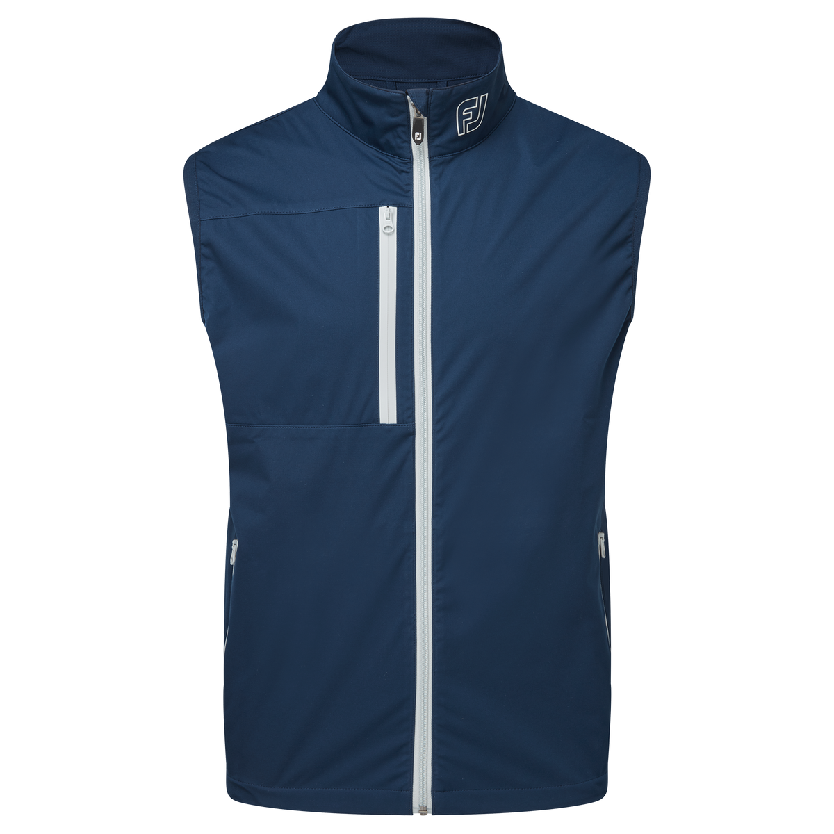 FootJoy soft shell vest Ltwt Softshell Navy