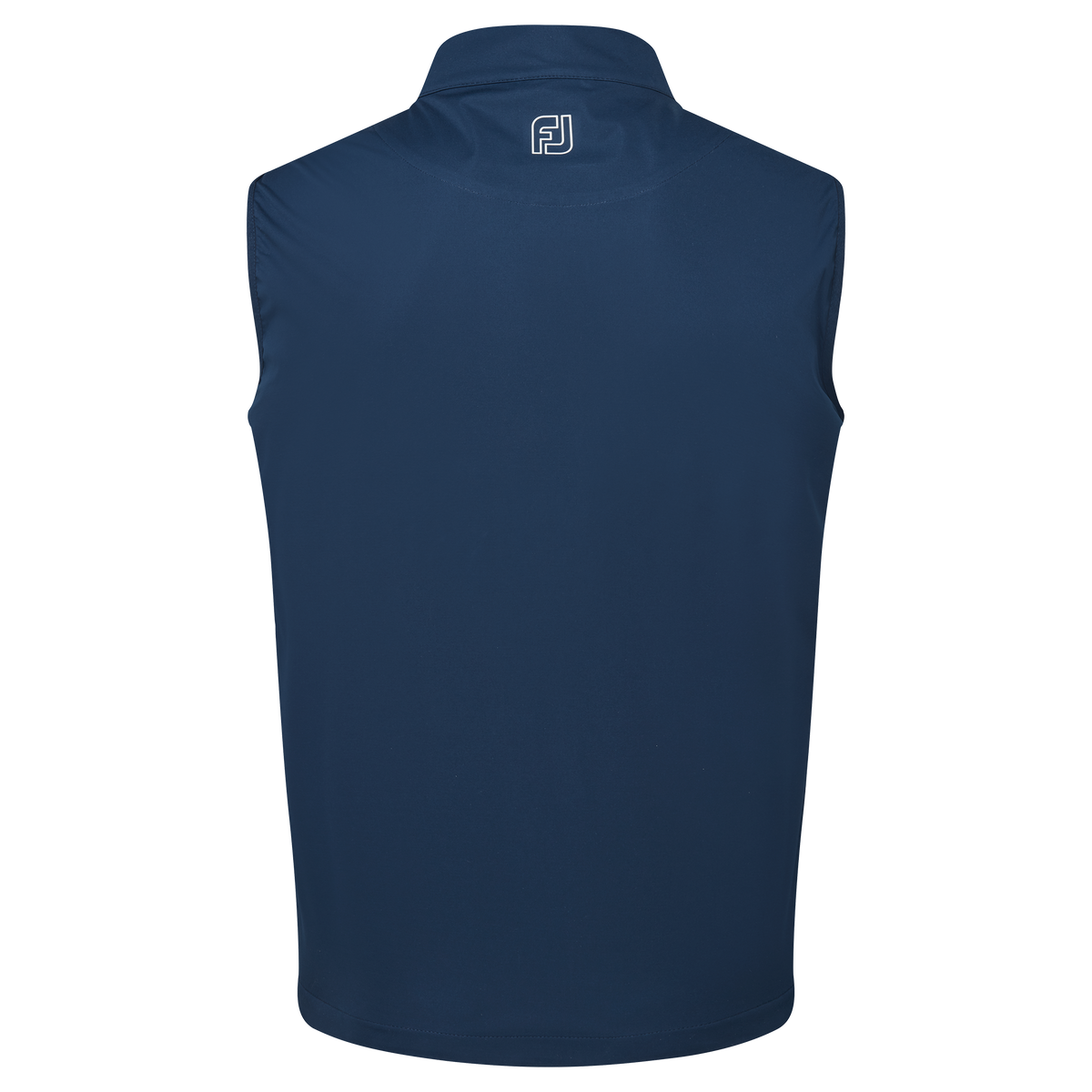 FootJoy soft shell vest Ltwt Softshell Navy