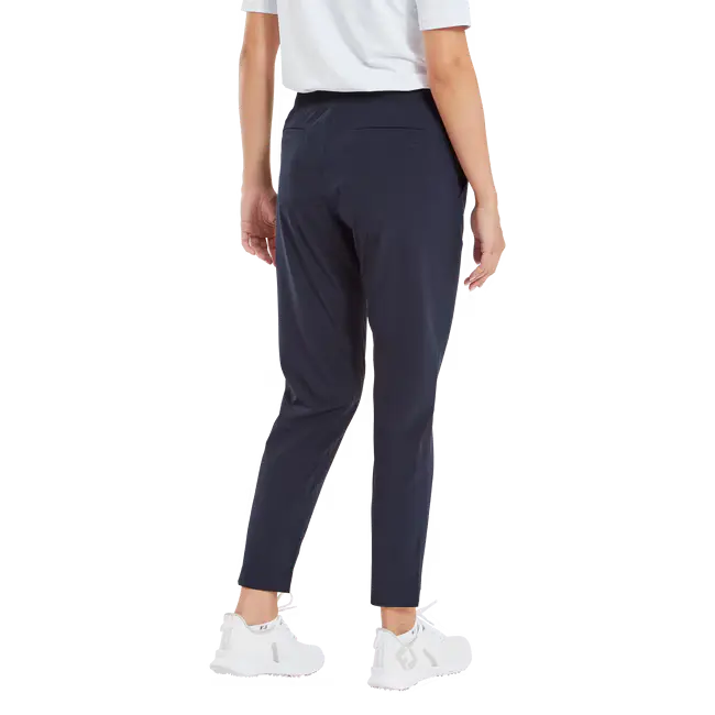 FJ Lightweight Cropped Pants - Dames