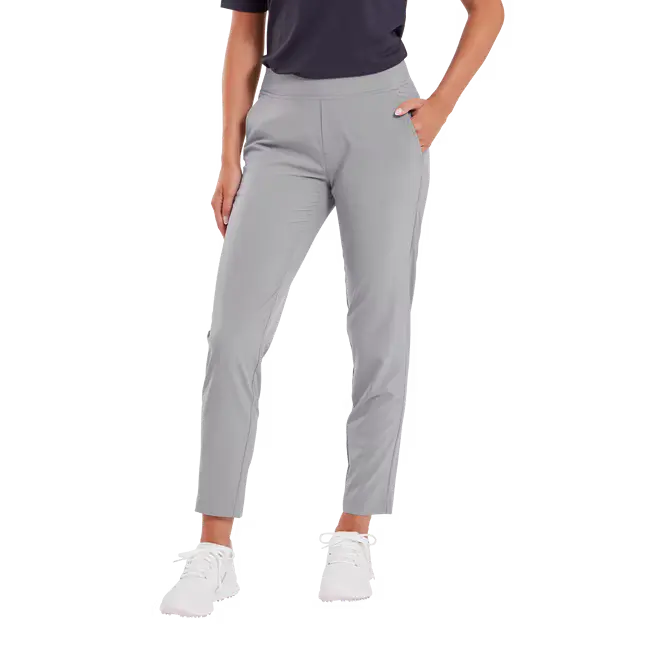 FJ Lightweight Cropped Pants - Dames