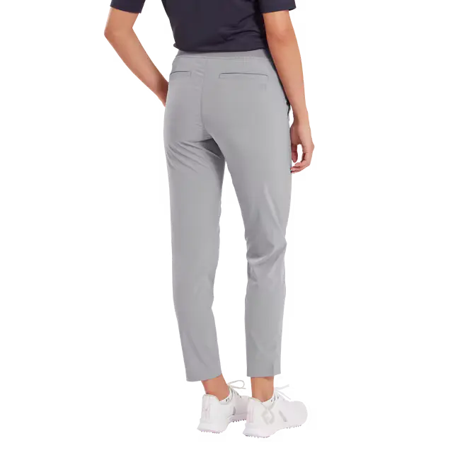 FJ Lightweight Cropped Pants - Dames