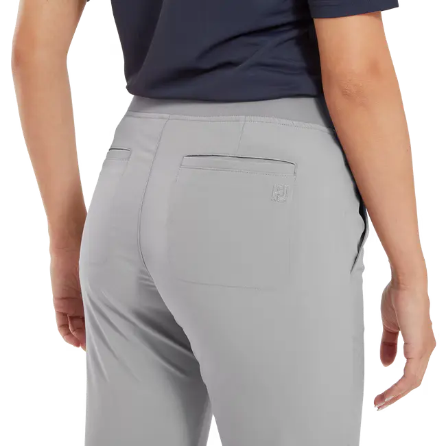 FJ Lightweight Cropped Pants - Dames