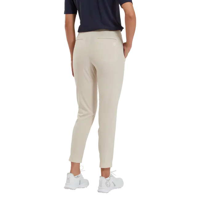 FJ Lightweight Cropped Pants - Dames