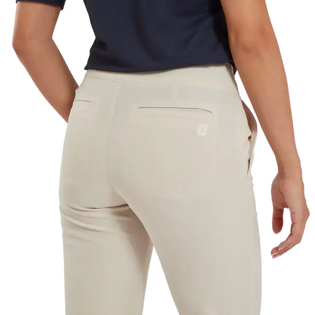 FJ Lightweight Cropped Pants - Dames