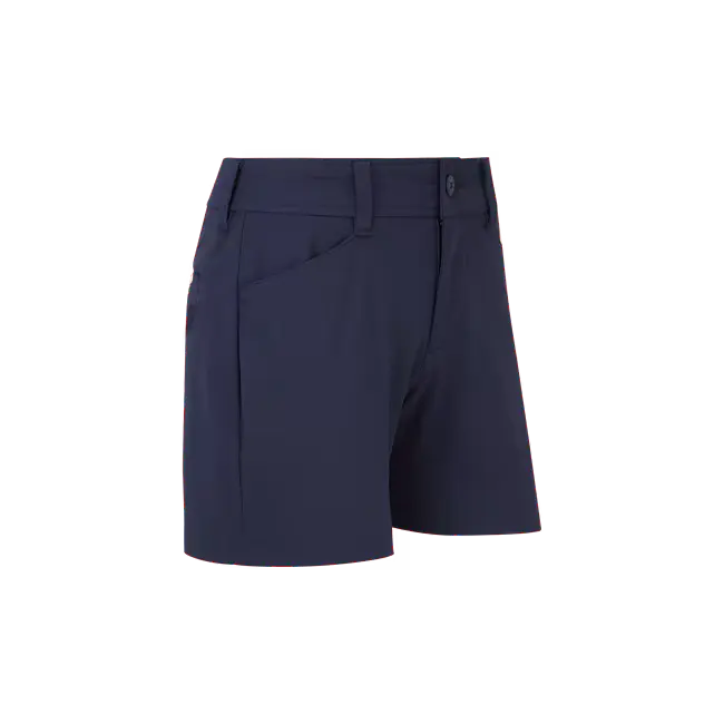 FootJoy Women's Short Navy - Dames