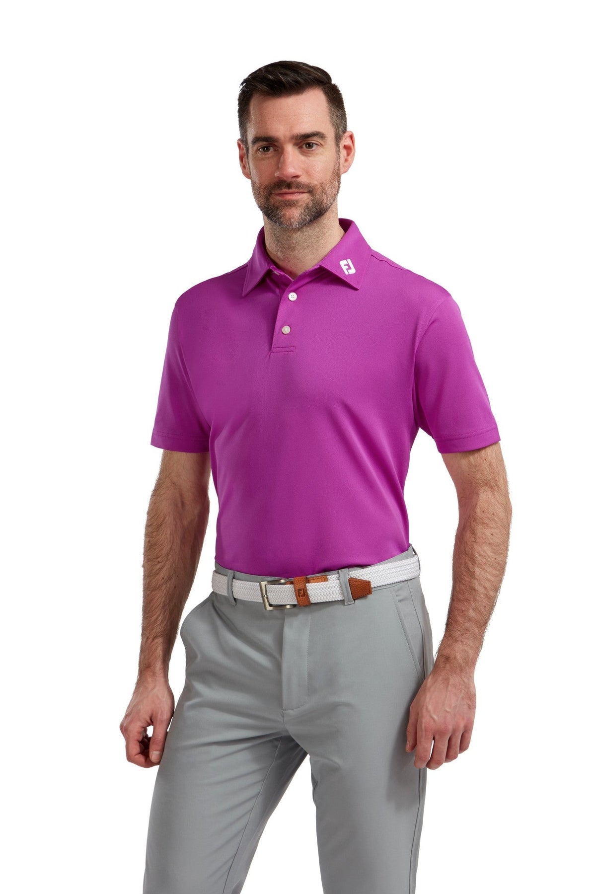 FootJoy polo