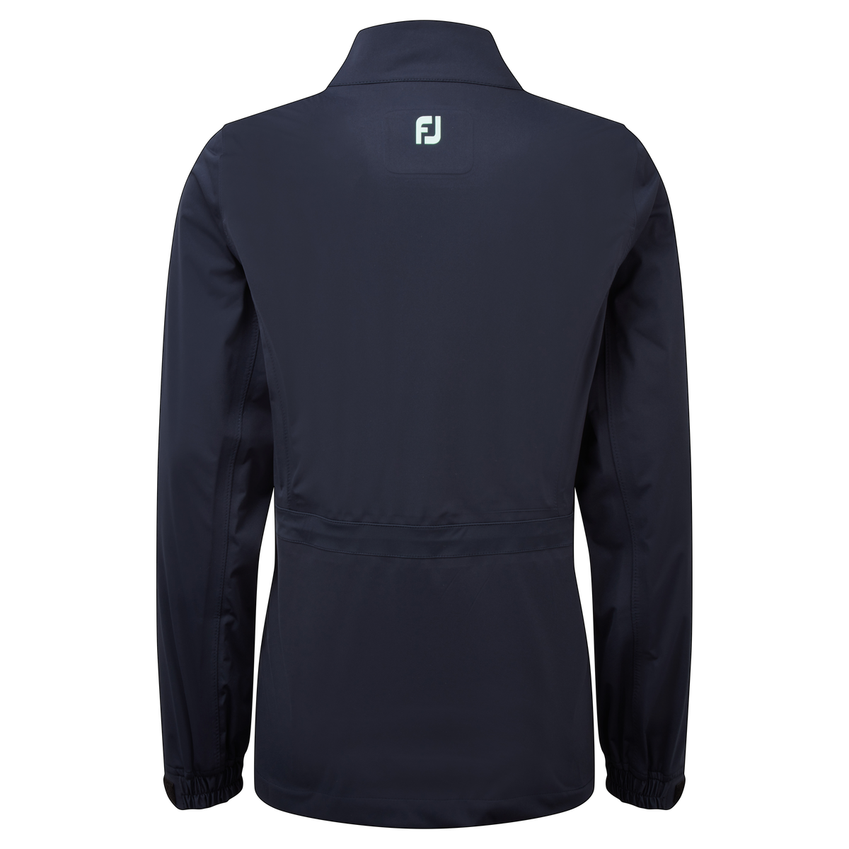 FootJoy Hydro knit jkt Marine Aqua