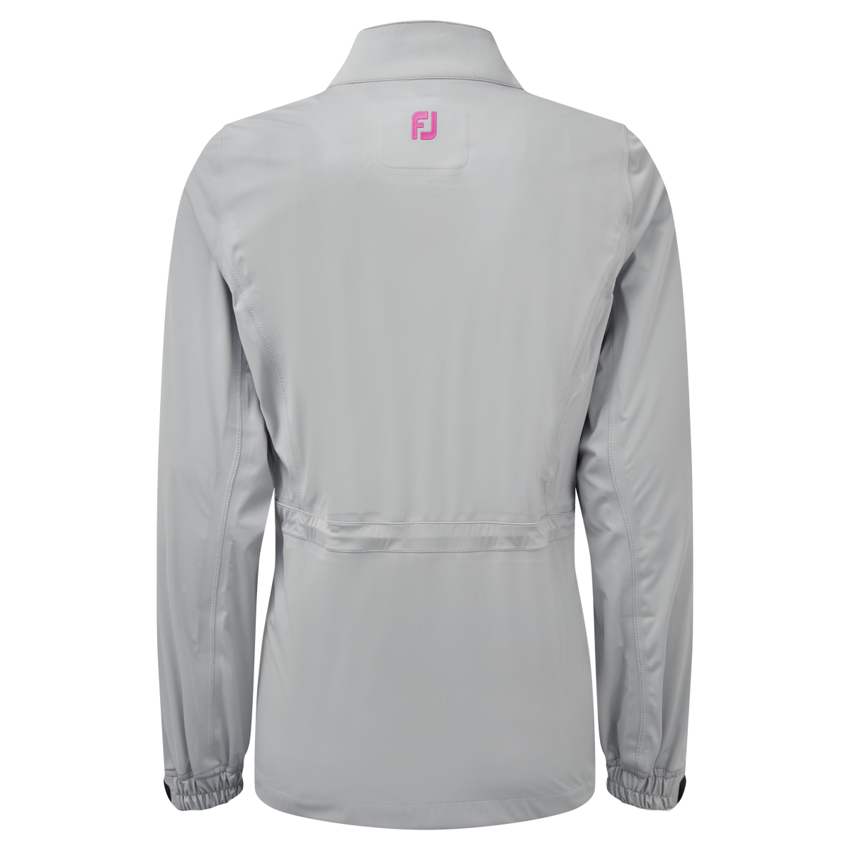 FootJoy Hydroknit jkt Grey Rose