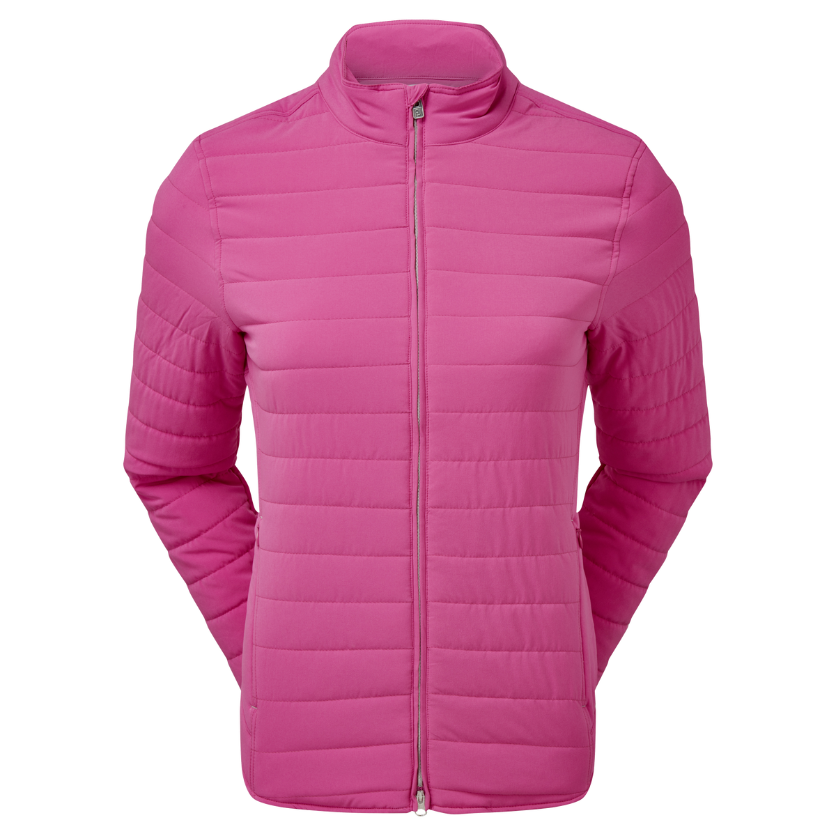 FootJoy insulated jkt Fushia