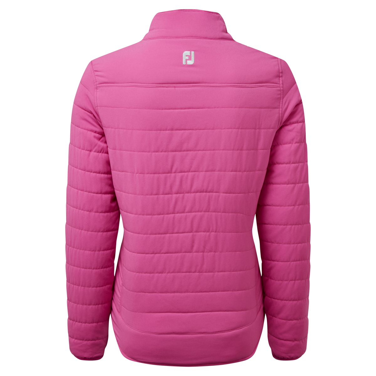 FootJoy insulated jkt Fushia