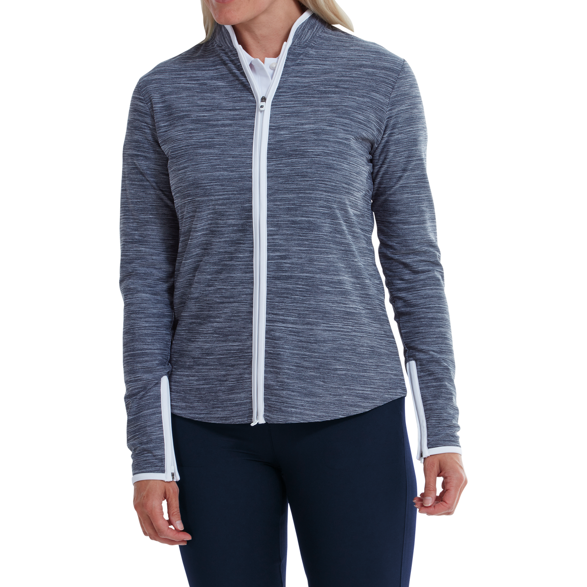 FootJoy Fzip S Dye midlayer