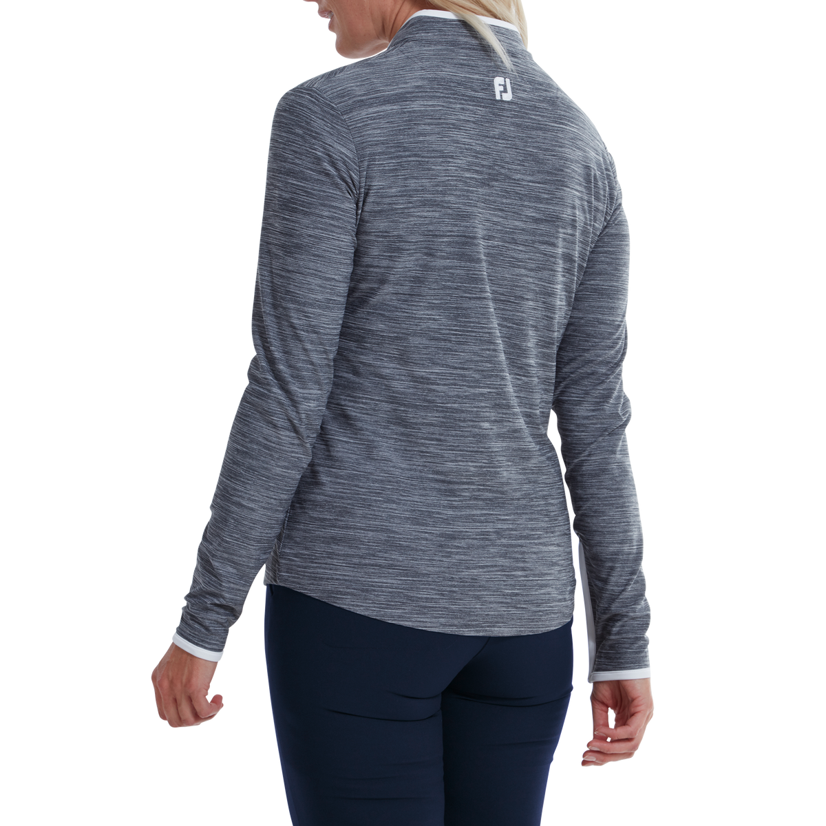 FootJoy Fzip S Dye midlayer