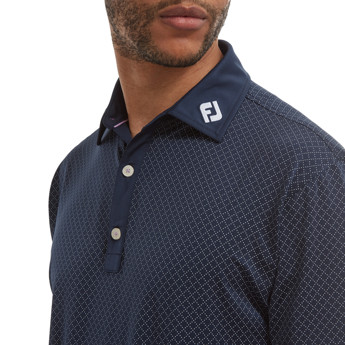 FootJoy polo