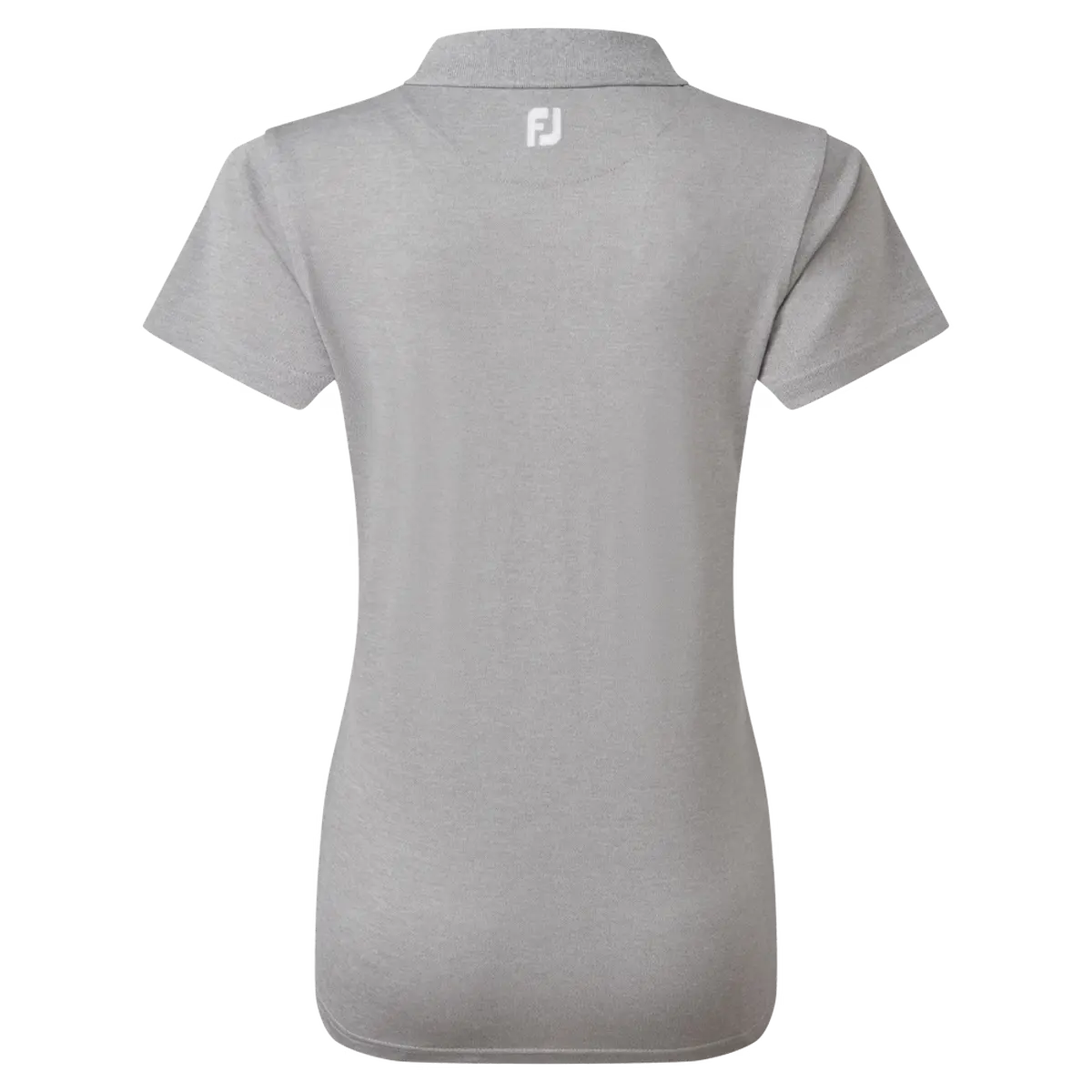 Footjoy Stretch Pique Solid - Dames