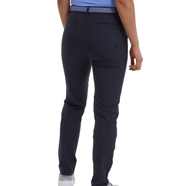 FootJoy Stretch Pant Navy - Dames