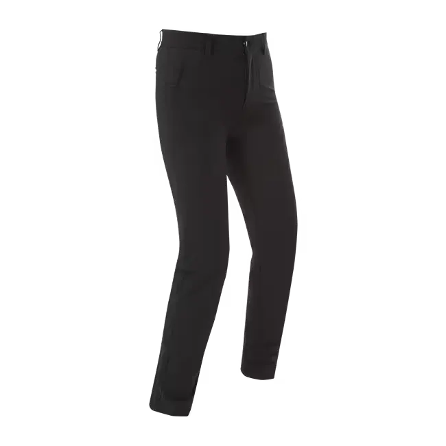 FootJoy Stretch Pant Black - Dames