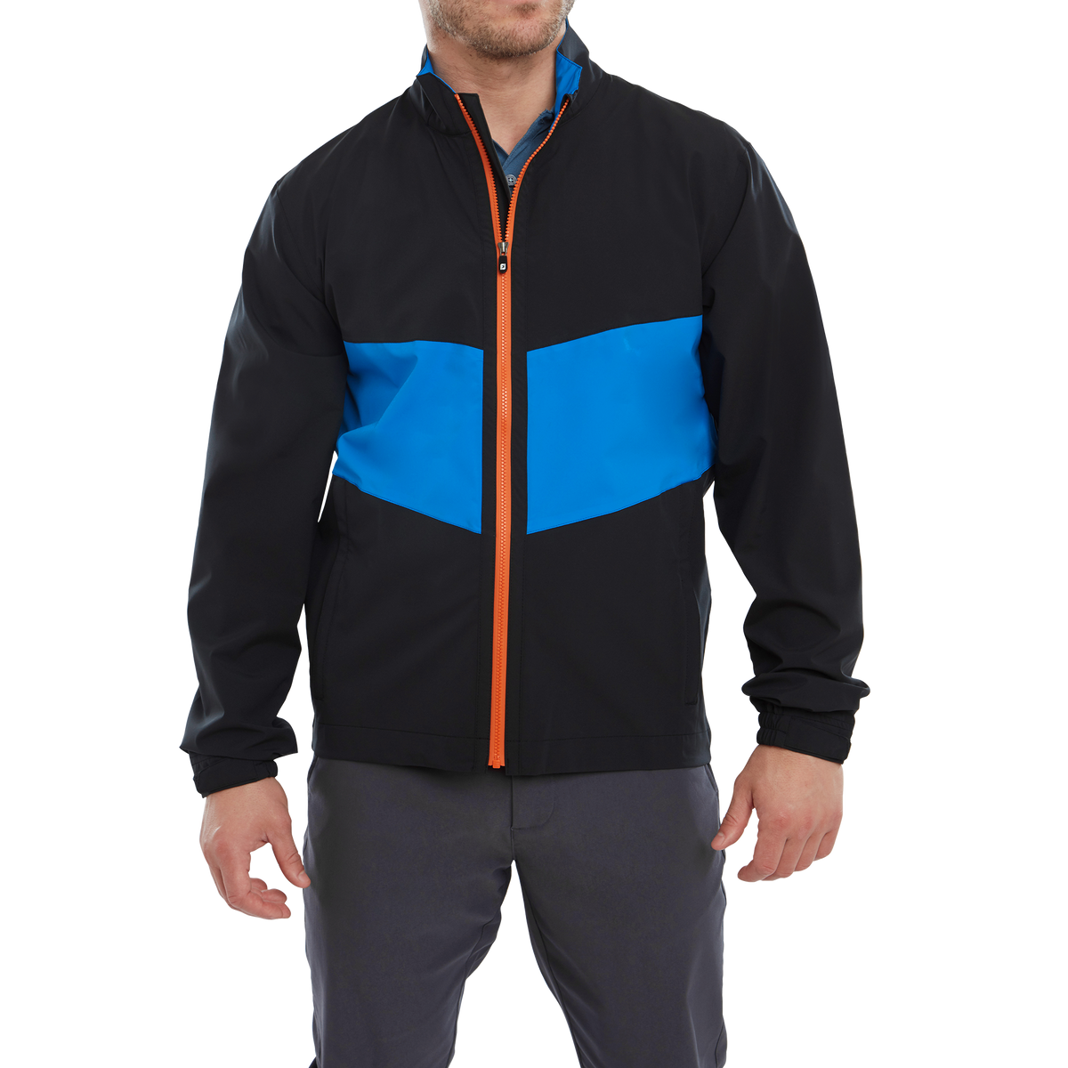 FootJoy hydrolite jkt