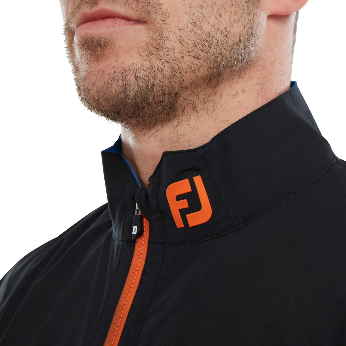 FootJoy hydrolite jkt