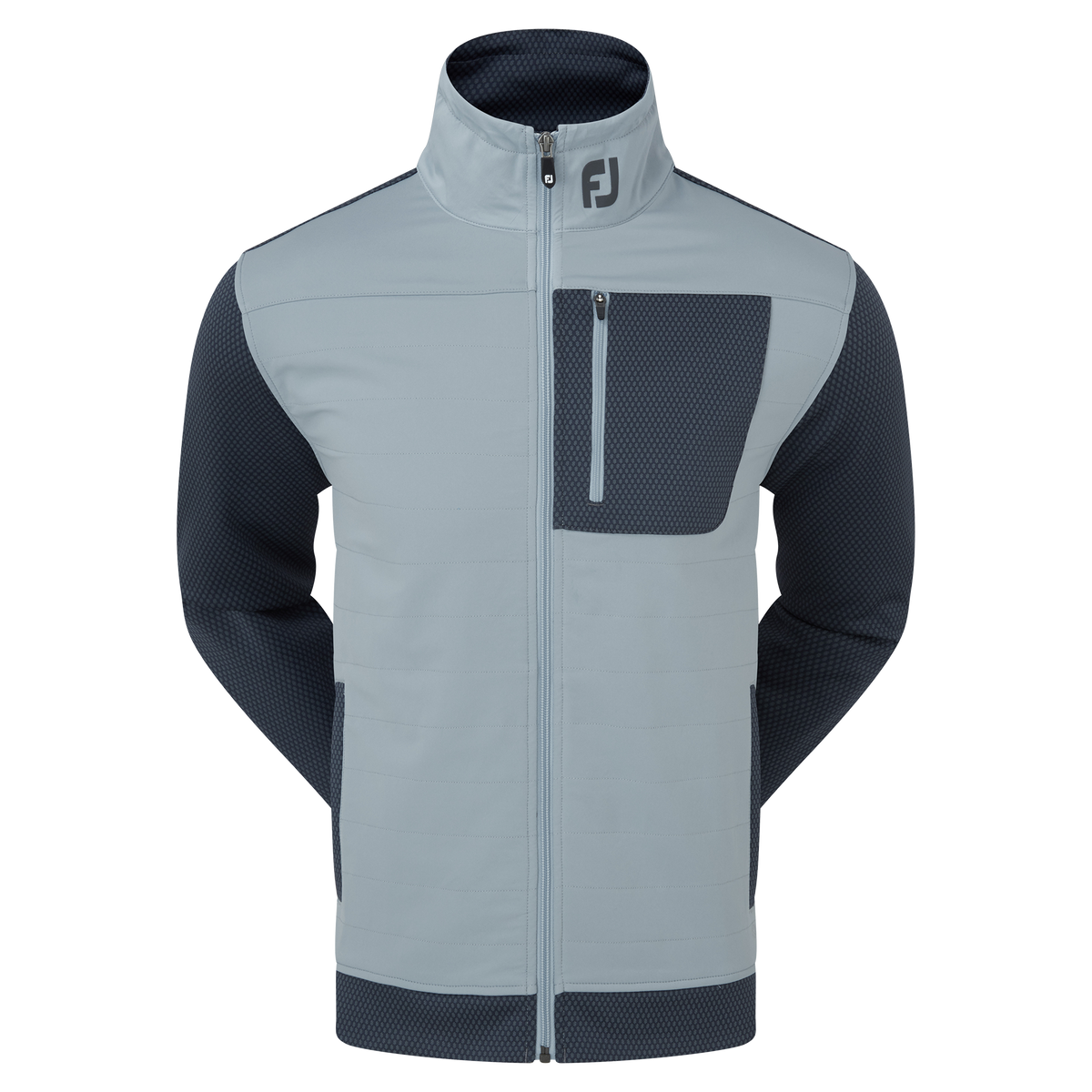 FootJoy Thermoseries HY Hybrid Jkt Cha