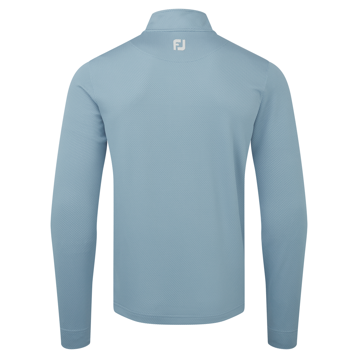 FootJoy thermoseries Midlayer Grey/Stone