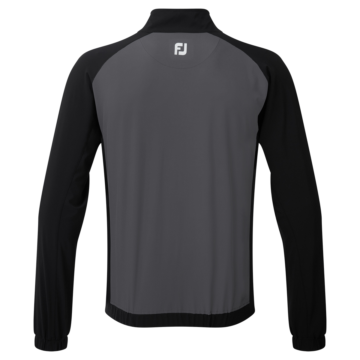 FootJoy packable jkt Elements Black