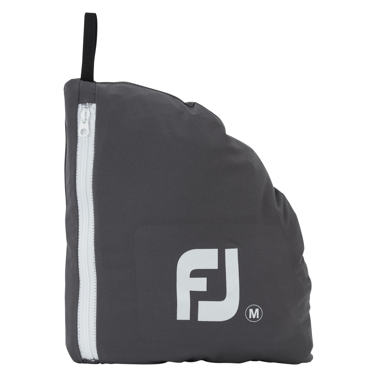 FootJoy packable jkt Elements Black