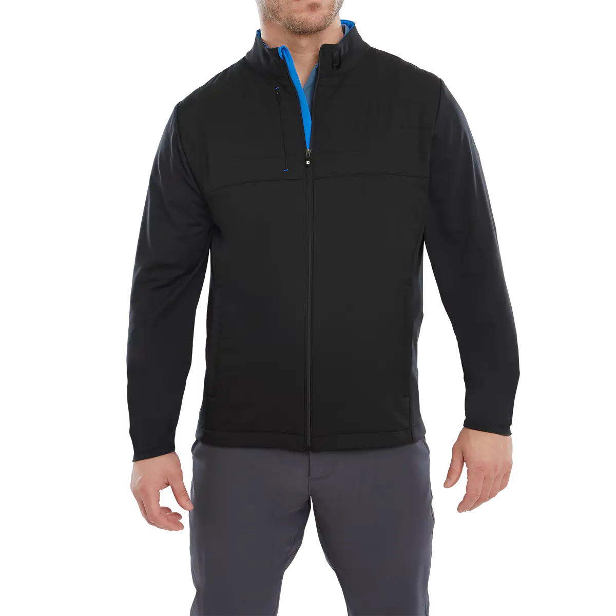 FJ Hybrid Jacket
