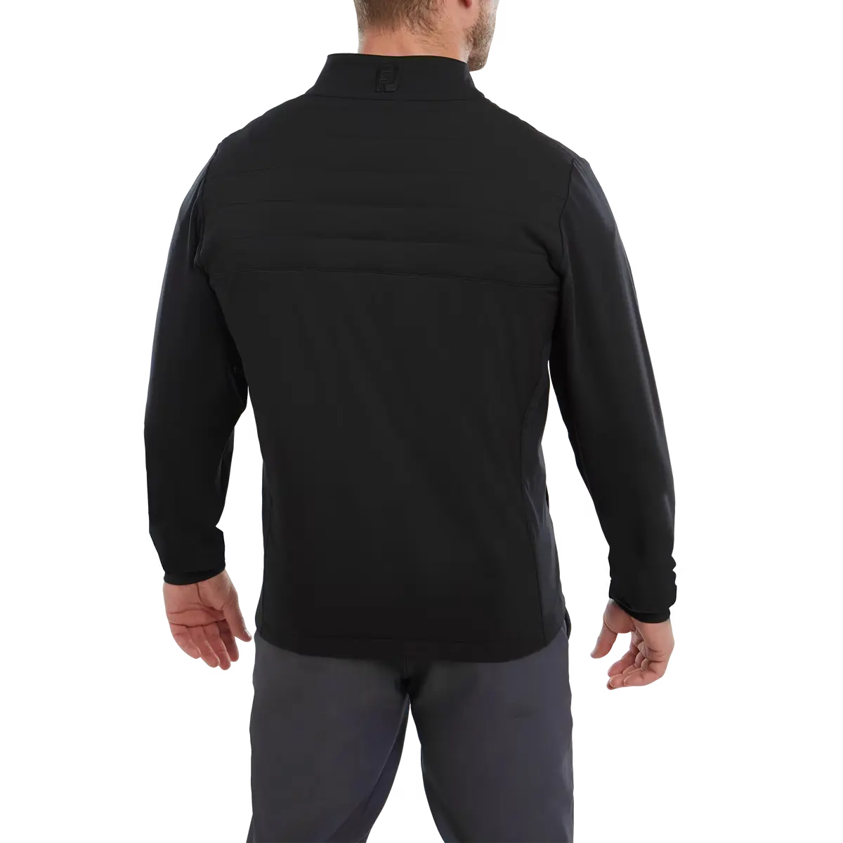 FJ Hybrid Jacket