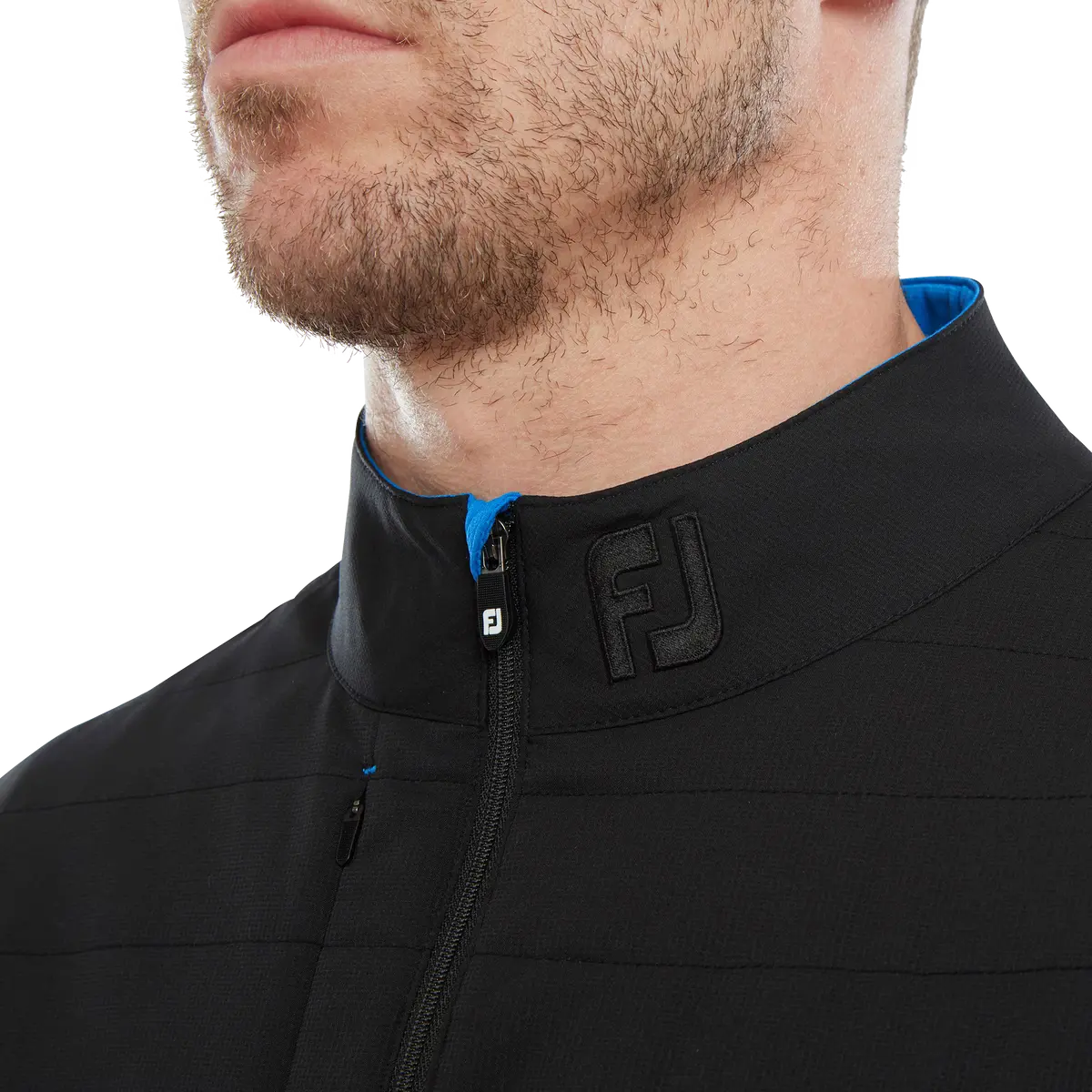 FJ Hybrid Jacket