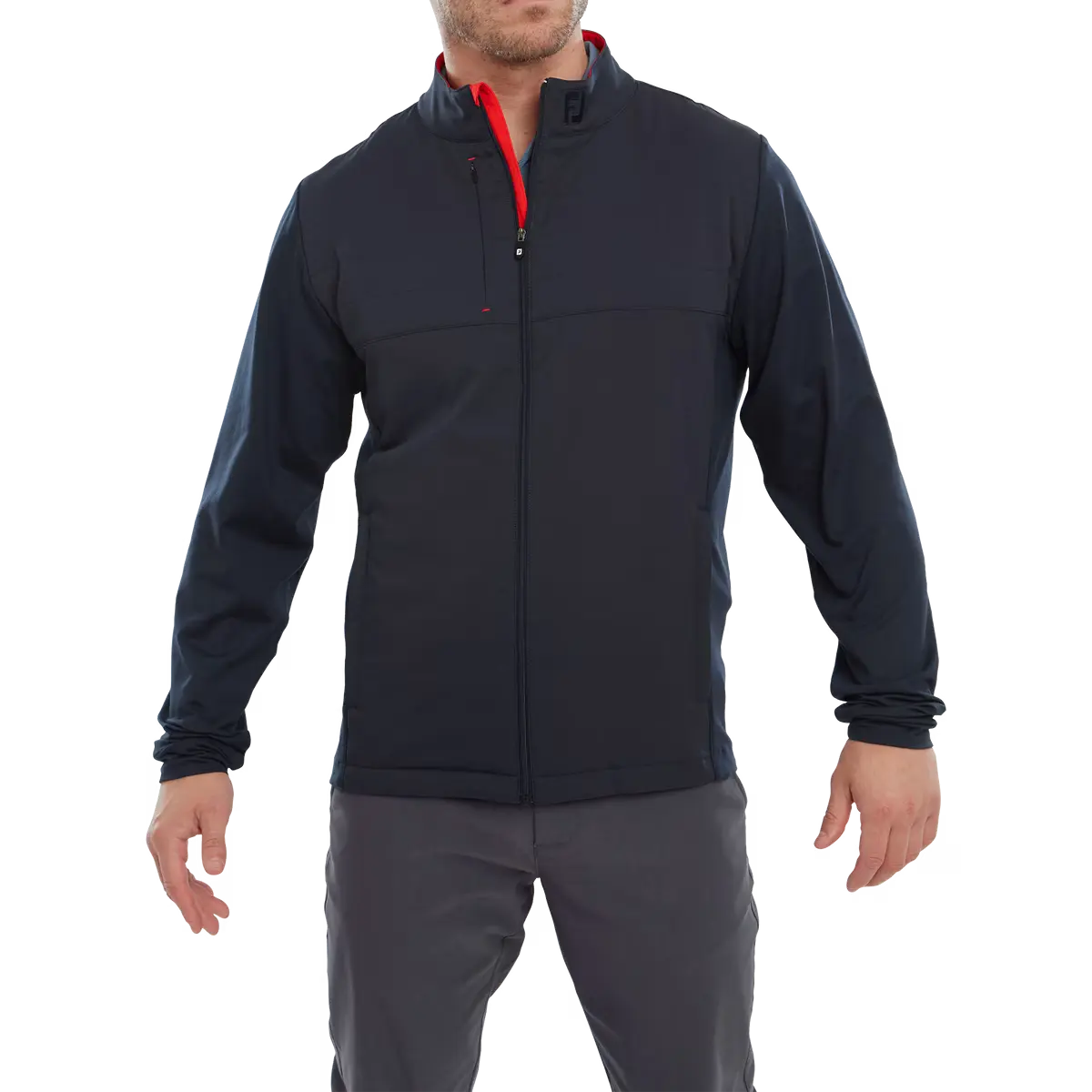FJ Hybrid Jacket