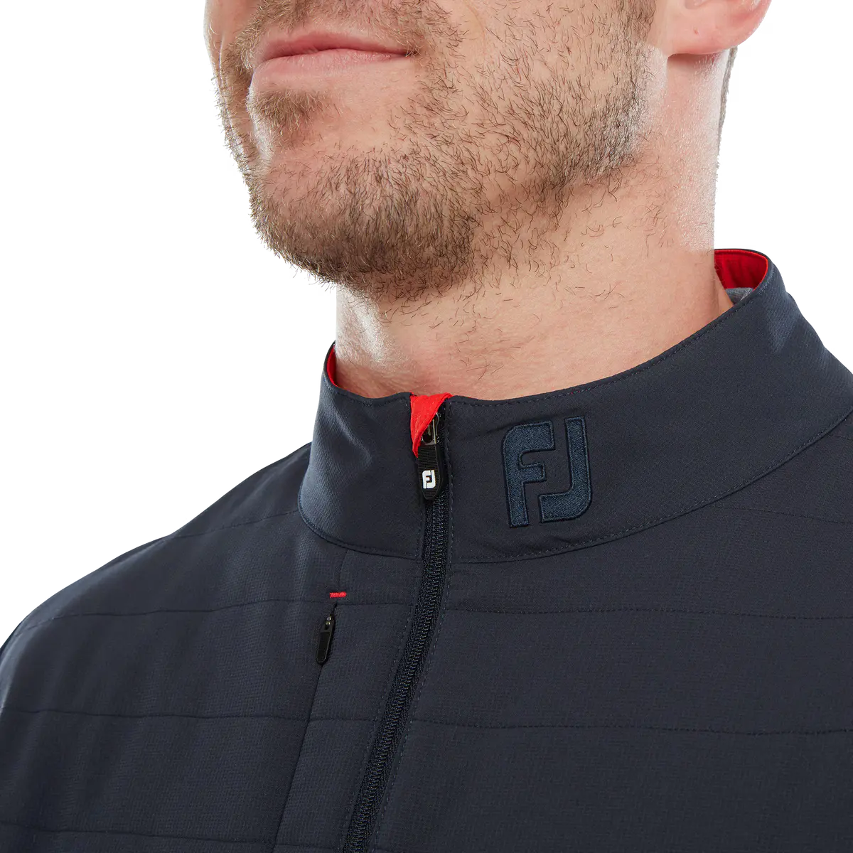 FJ Hybrid Jacket