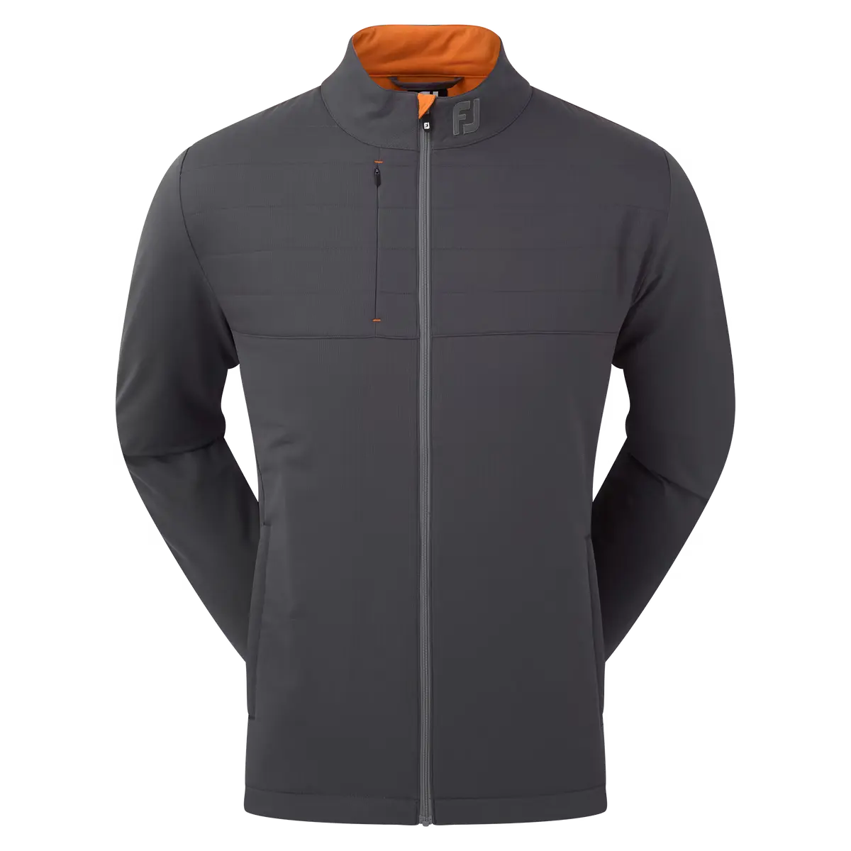 FootJoy Hybrid jacket Fj Charcoal