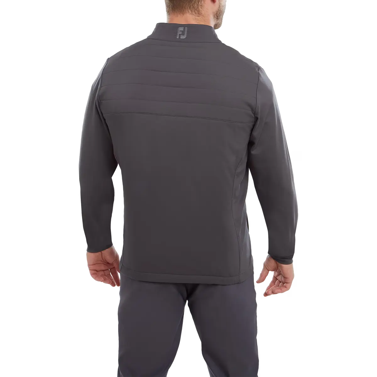 FootJoy Hybrid jacket Fj Charcoal
