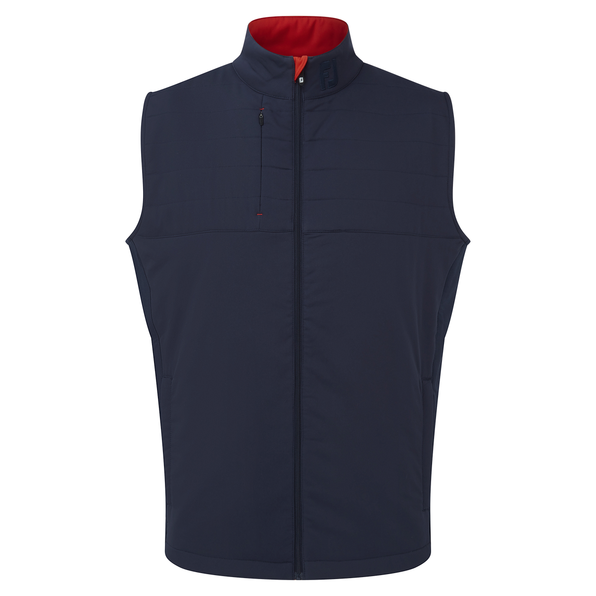 FootJoy hybrid vest Fj Navy