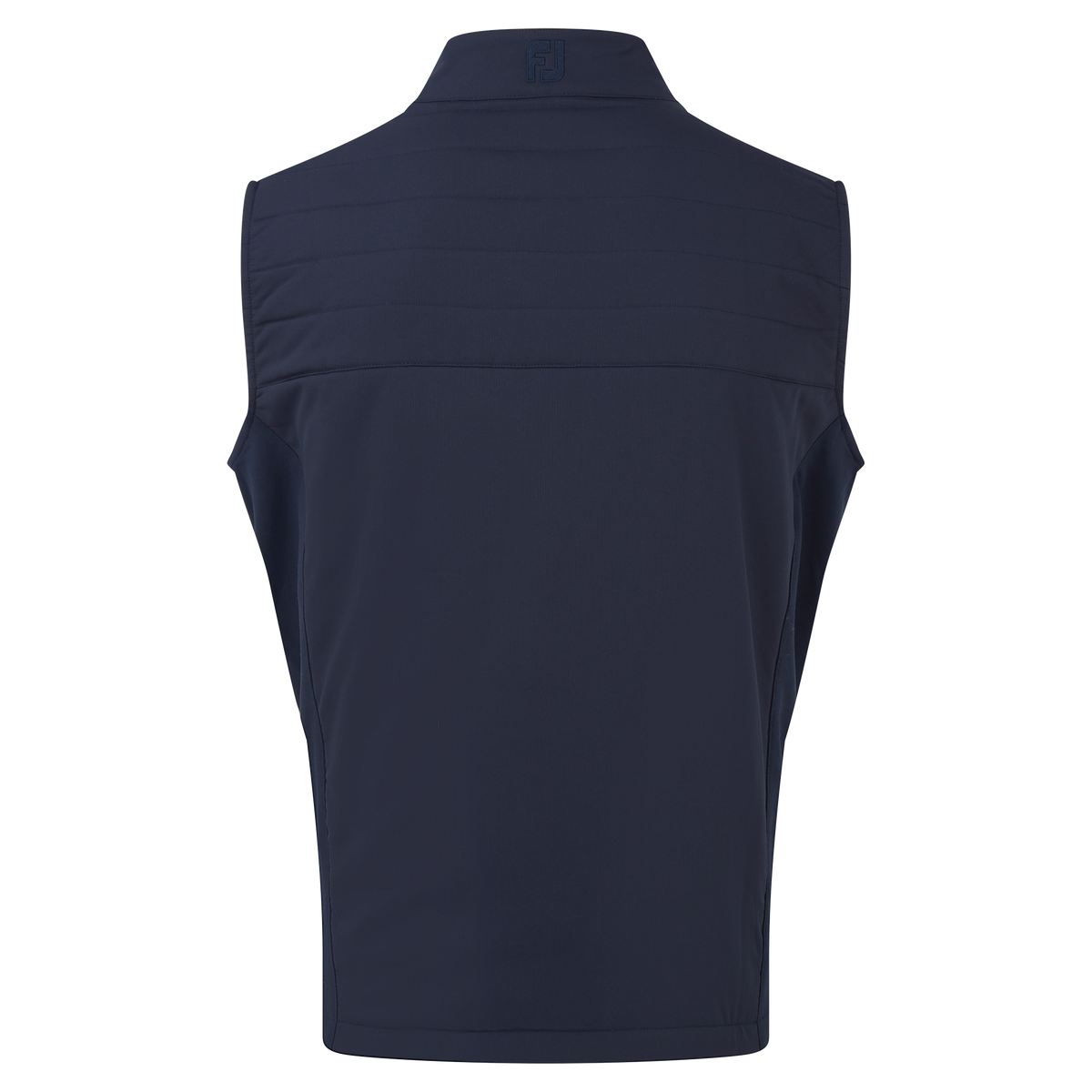 FootJoy hybrid vest Fj Navy